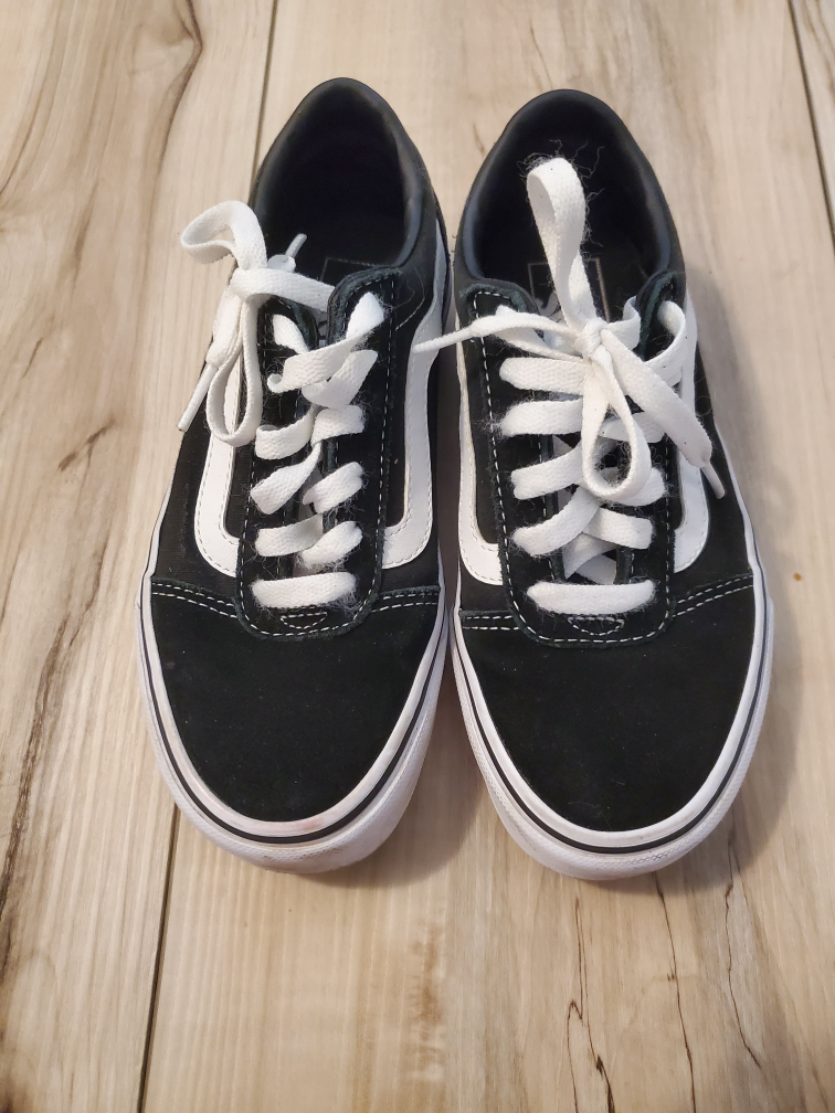 Vans thumbnail