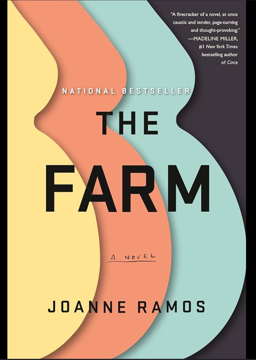 Book: The farm