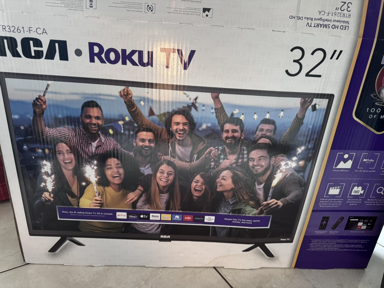 Tv