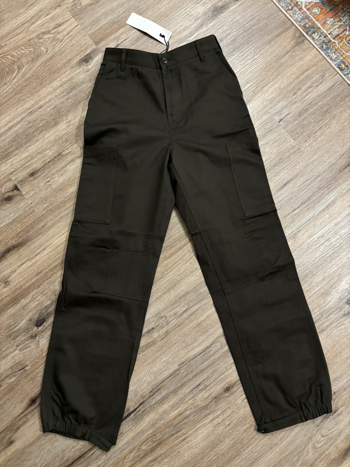 Kotn unisex cargo pants