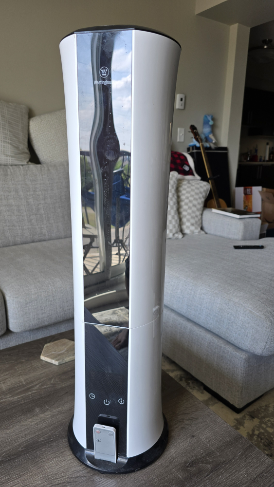 Westinghouse Humidifier
