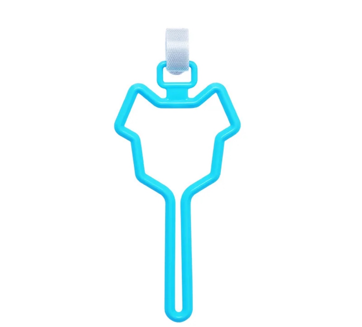 Dog Poop Bag Holder image indicator(5)