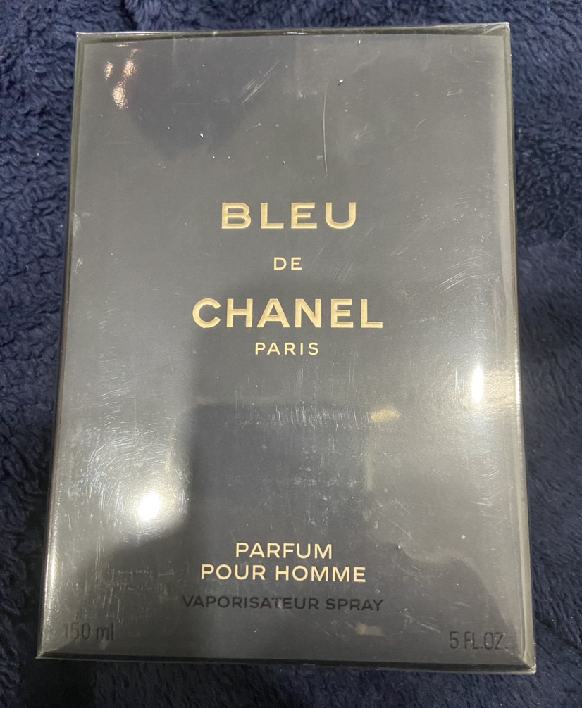 Bleu de Chanel Parfum 150ml thumbnail
