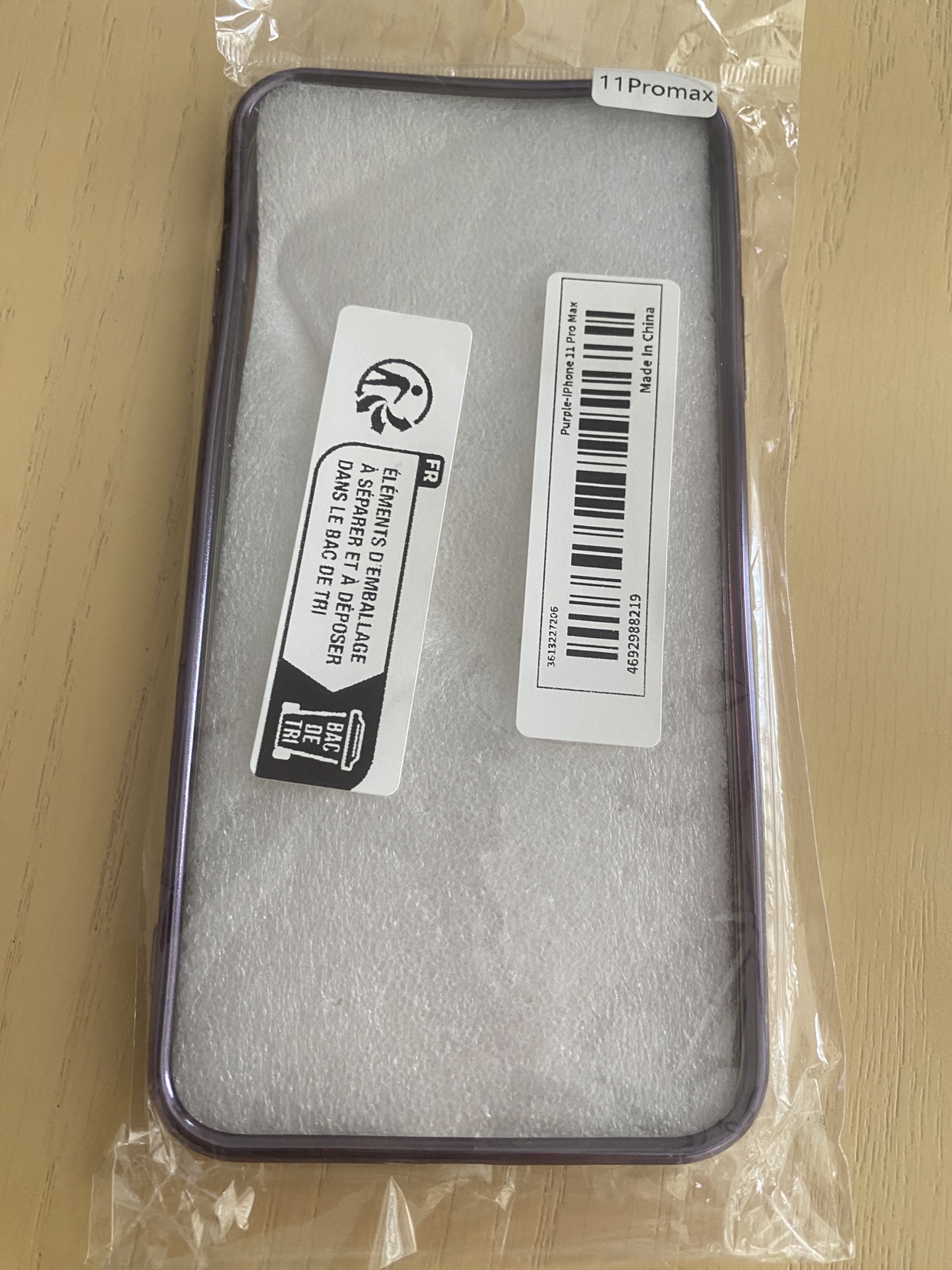 iPhone 11 Pro Max Case Cover (Brand New) image indicator(3)