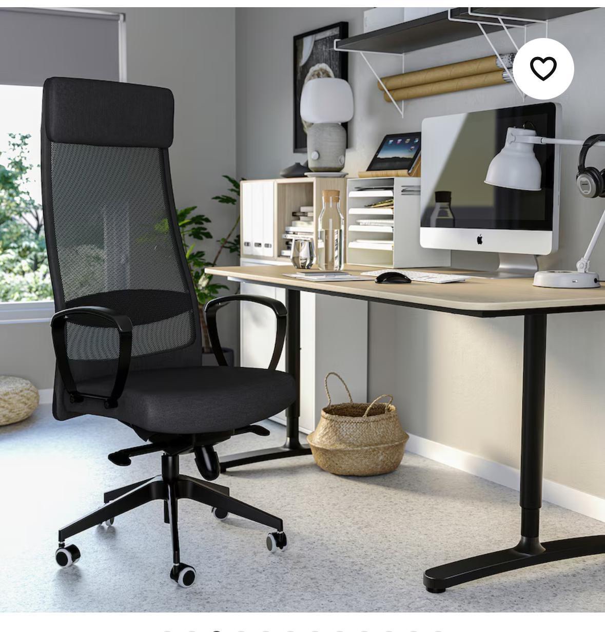 IKEA Office Chair - photo 3
