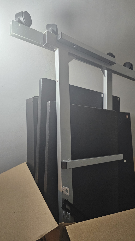 Rolling Desk - photo 3