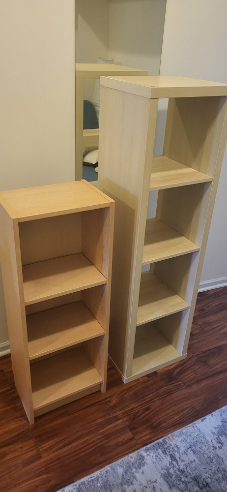 shelfs