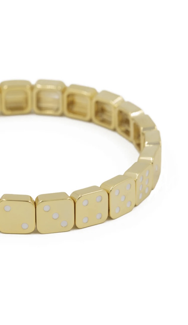 Lisa Gozlan bracelet