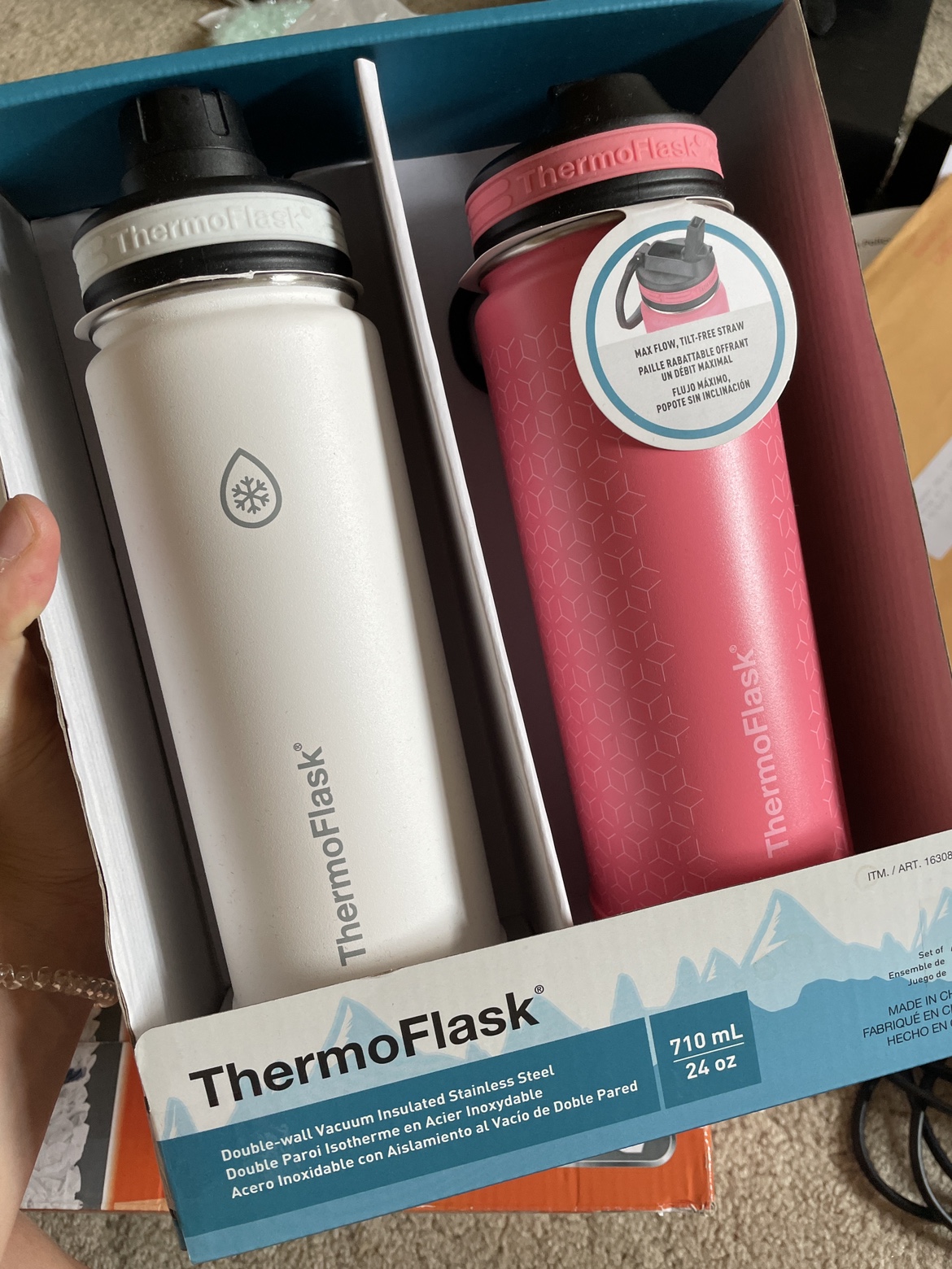 Thermos