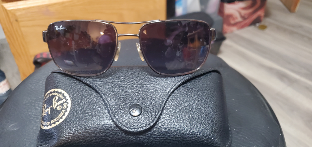 Ray-Ban Sunglasses