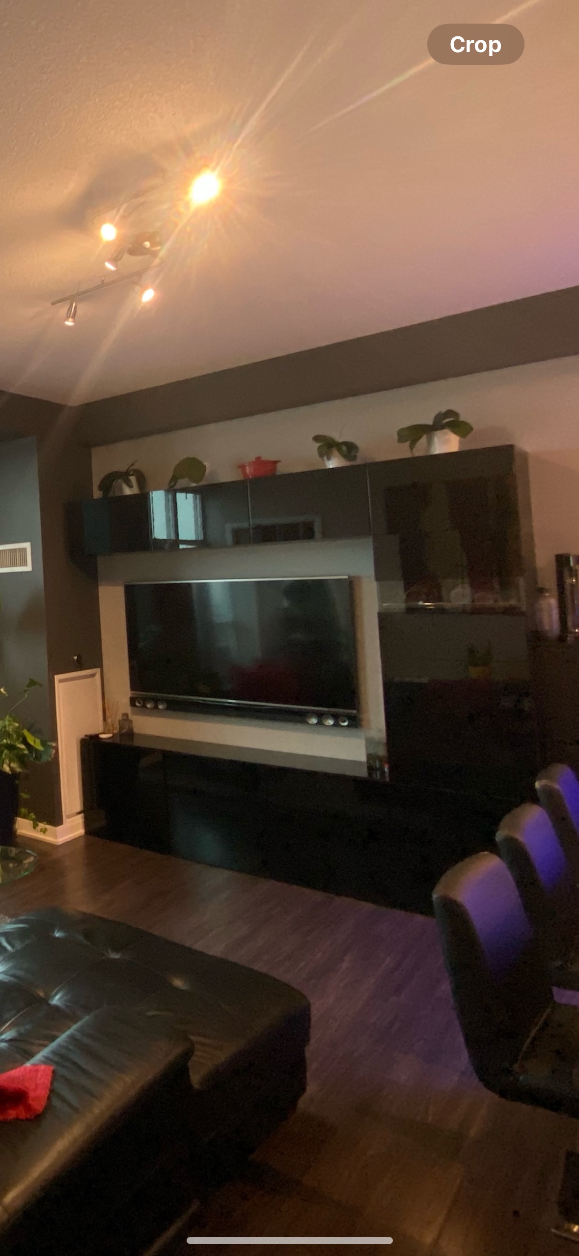 IKEA Entertainment Unit