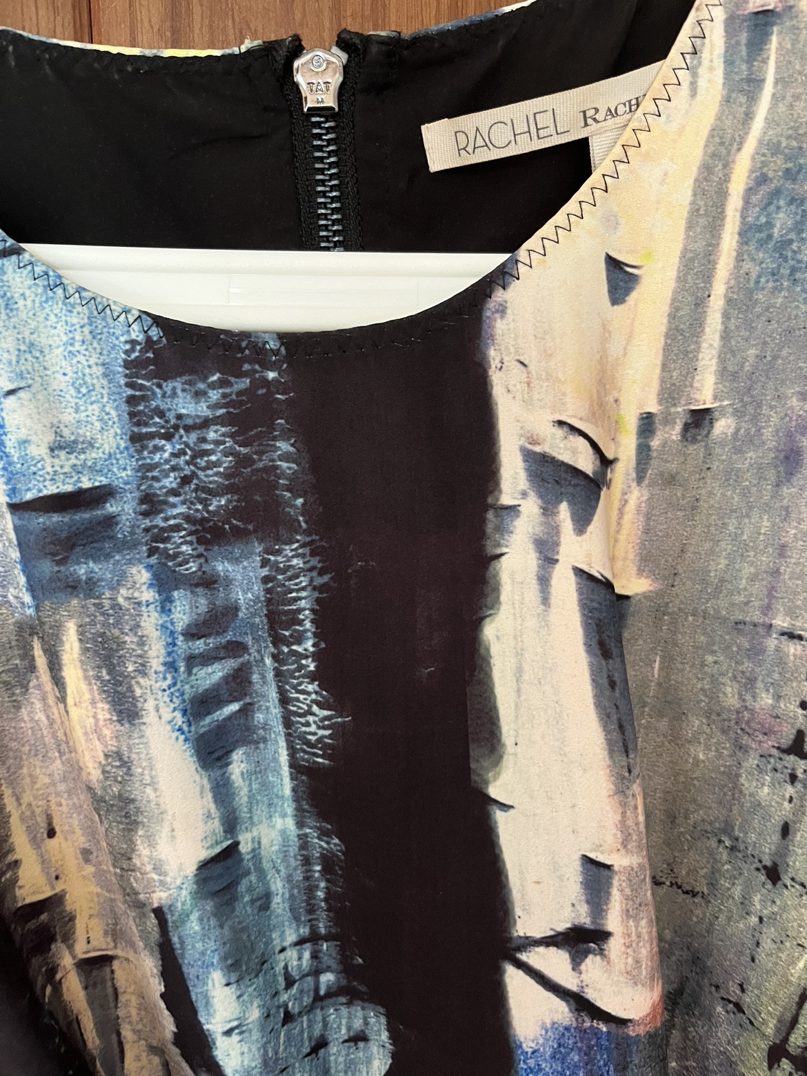 Rachel Ray Dress image indicator(2)