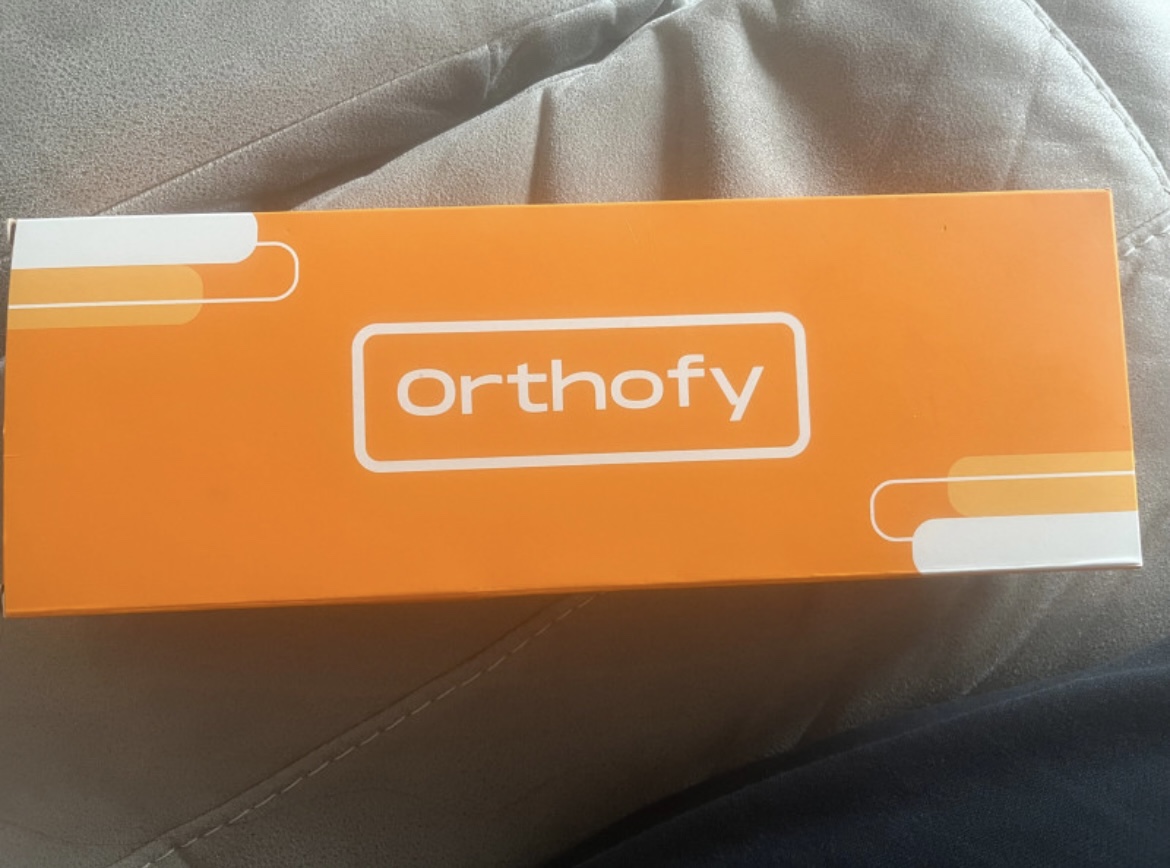 Orthofy Insoles