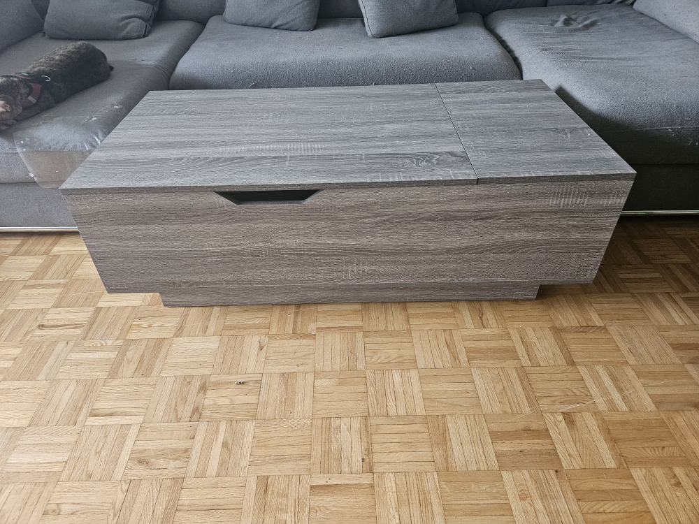 Lift Top Coffee Table thumbnail