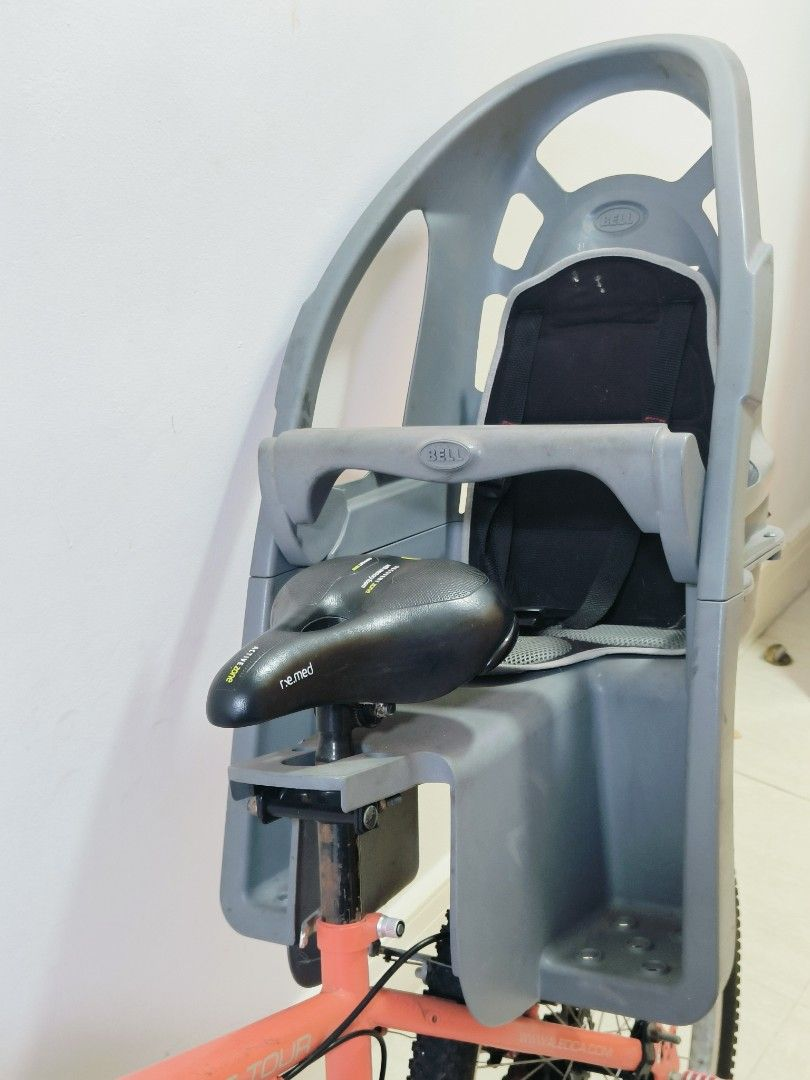 Bell Child Bicycle Seat - photo 3