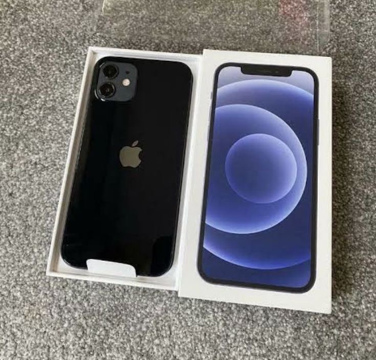 iPhone 12 Great Condition