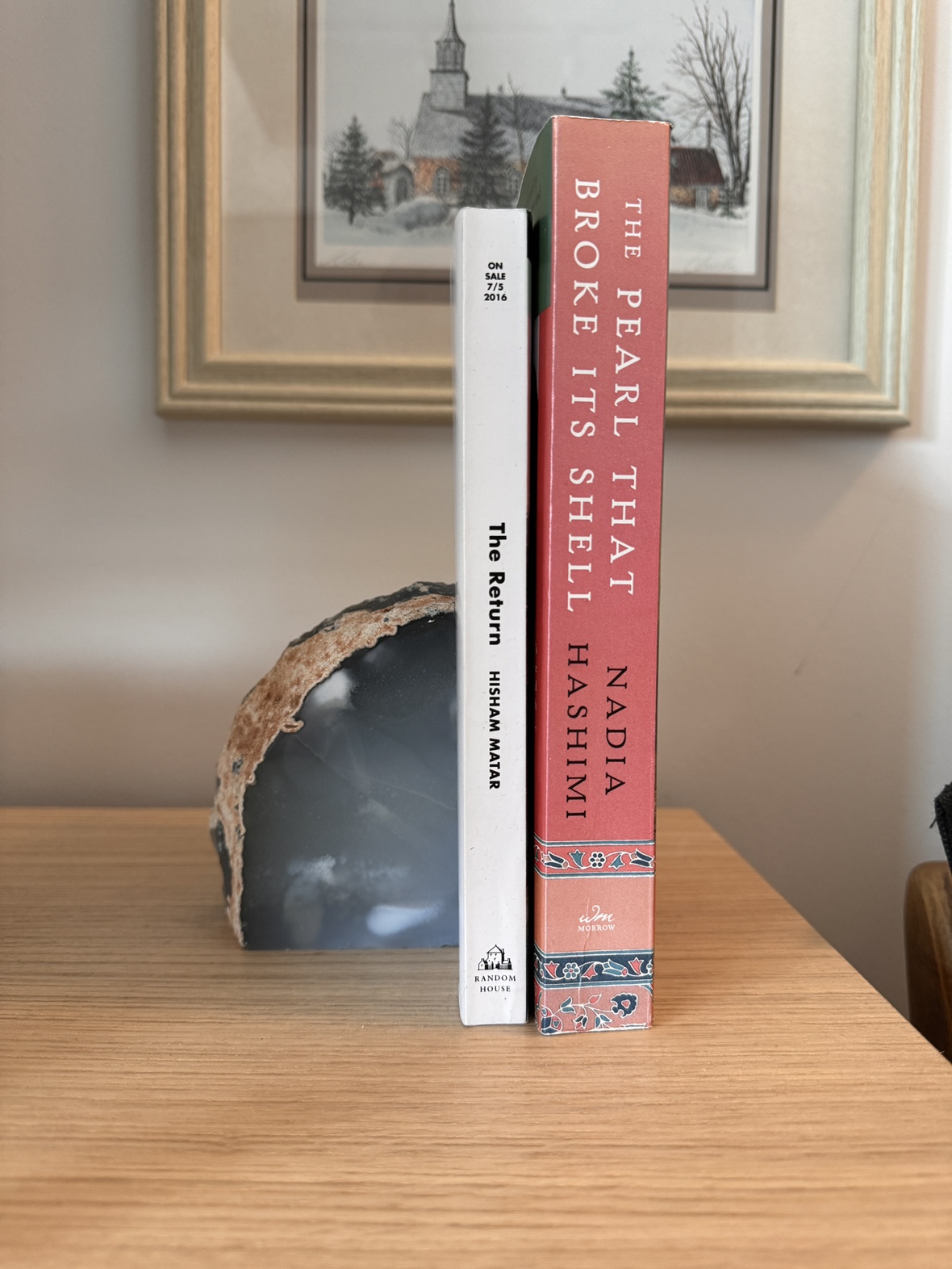 Assorted books & bookend - photo 2