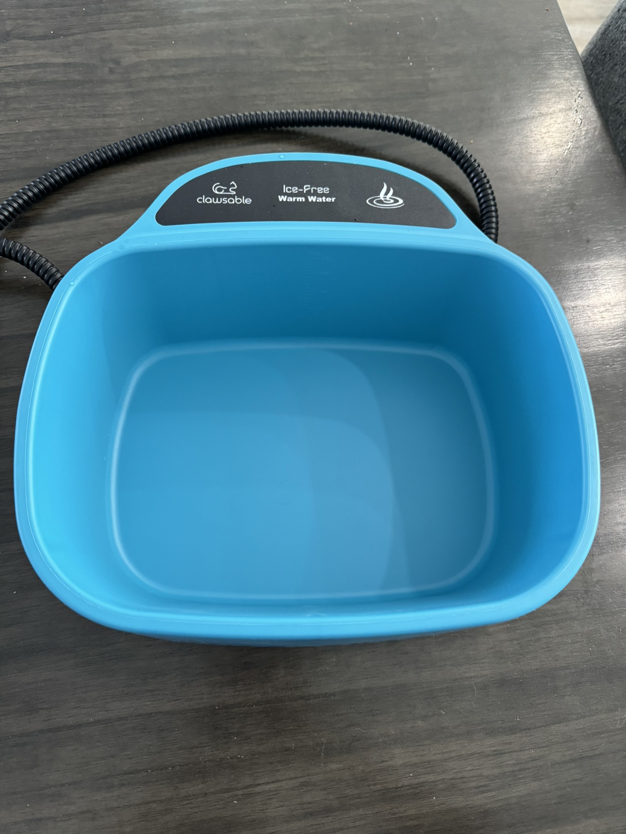 Heated Pet Bowl thumbnail