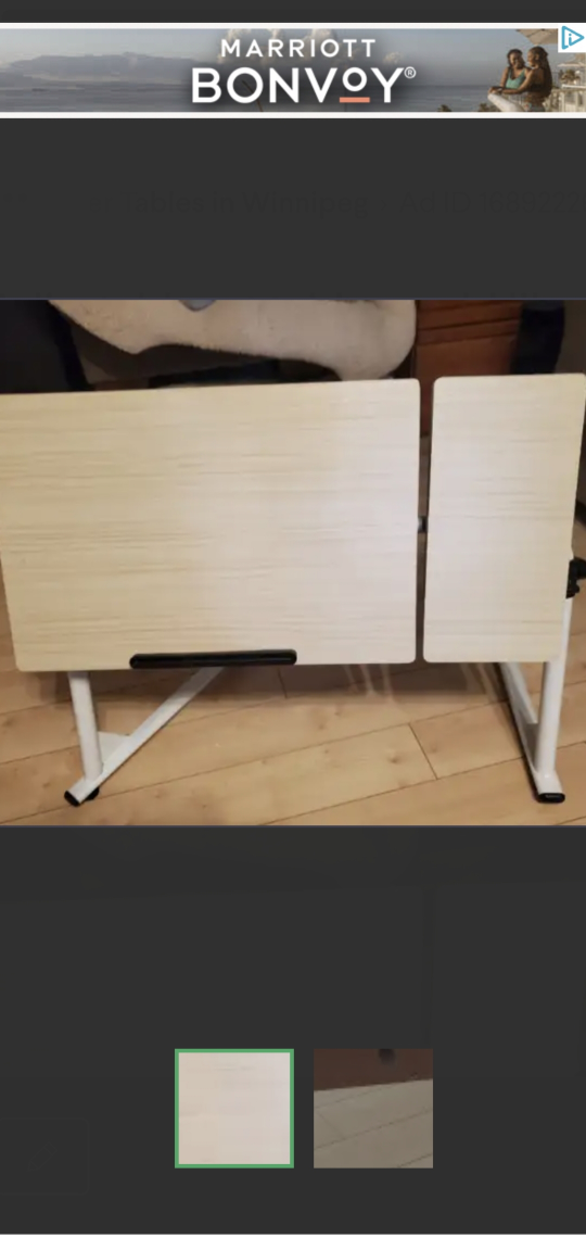 adjustable art table thumbnail