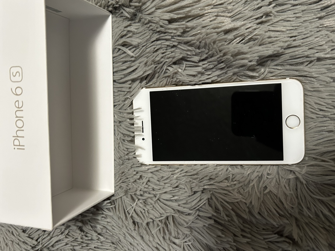 iPhone 6