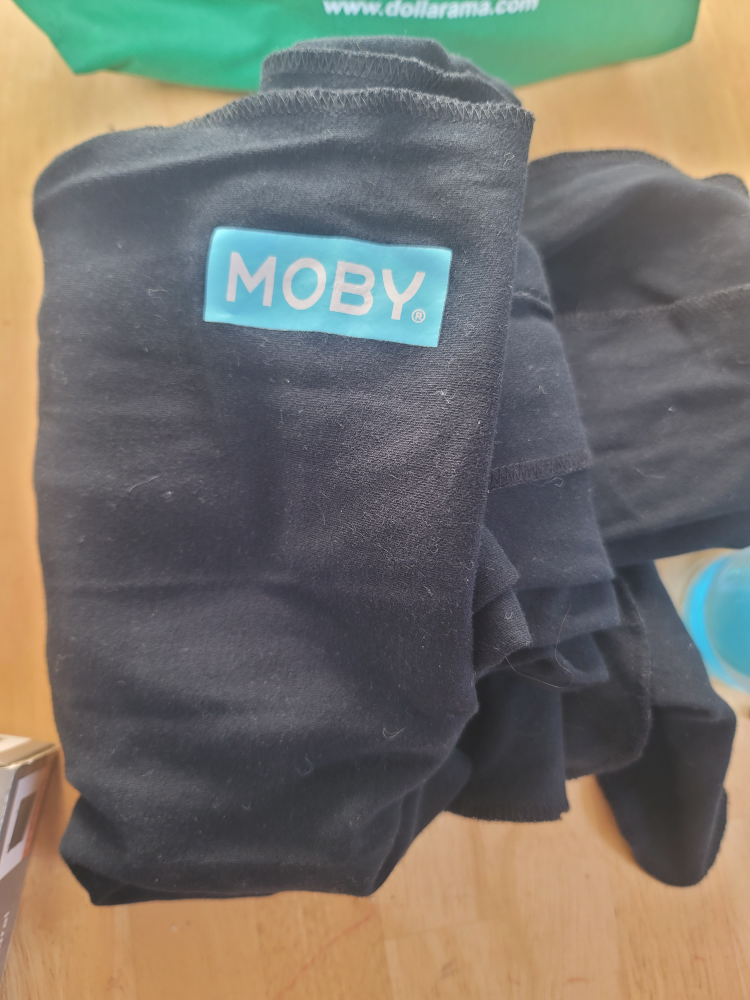 baby items