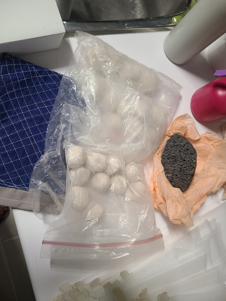 Hairdressing esthetician Supplies image indicator(10)