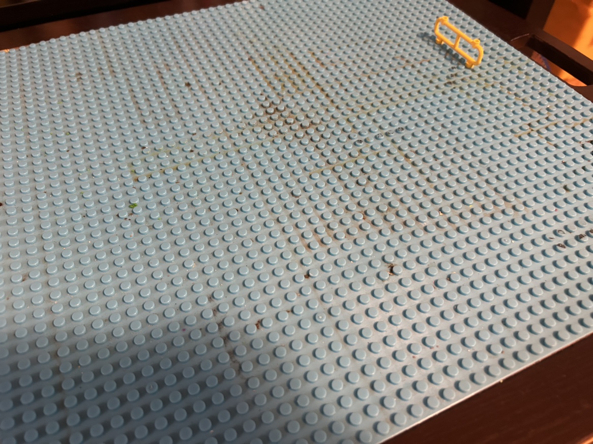 KidKraft Lego Table - photo 3