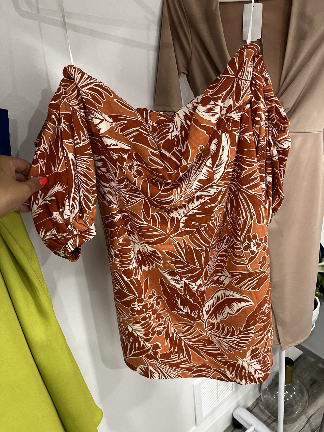 Women dress - photo 2