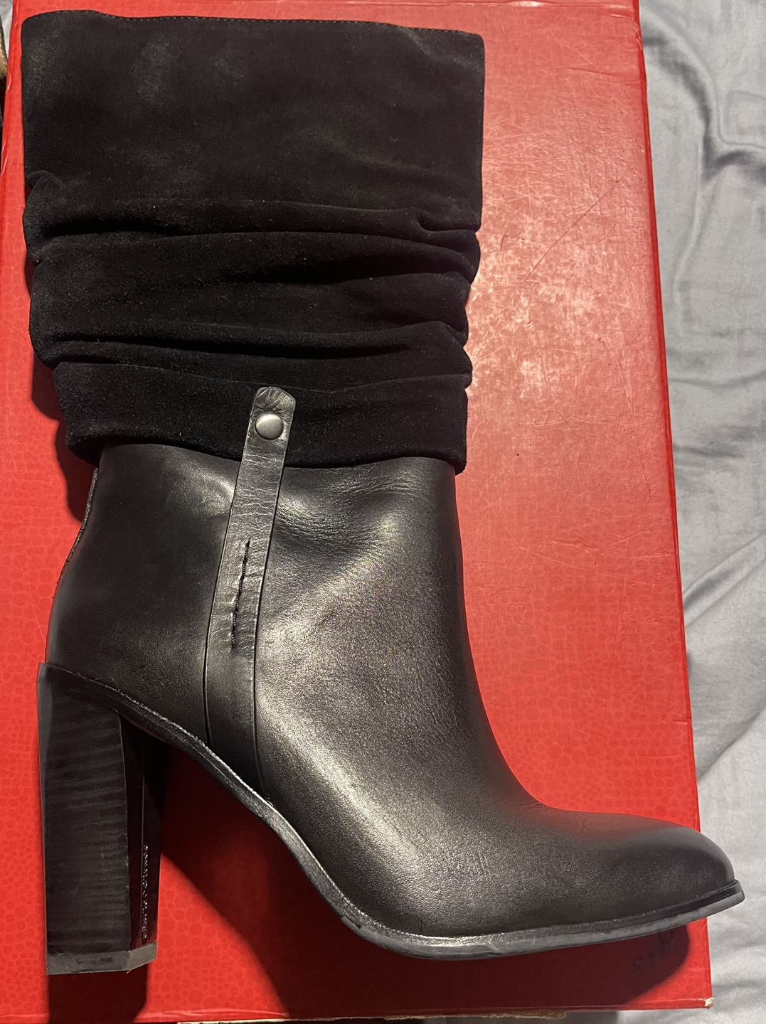 Donald J. Pliner Boots(NEW) image indicator(5)