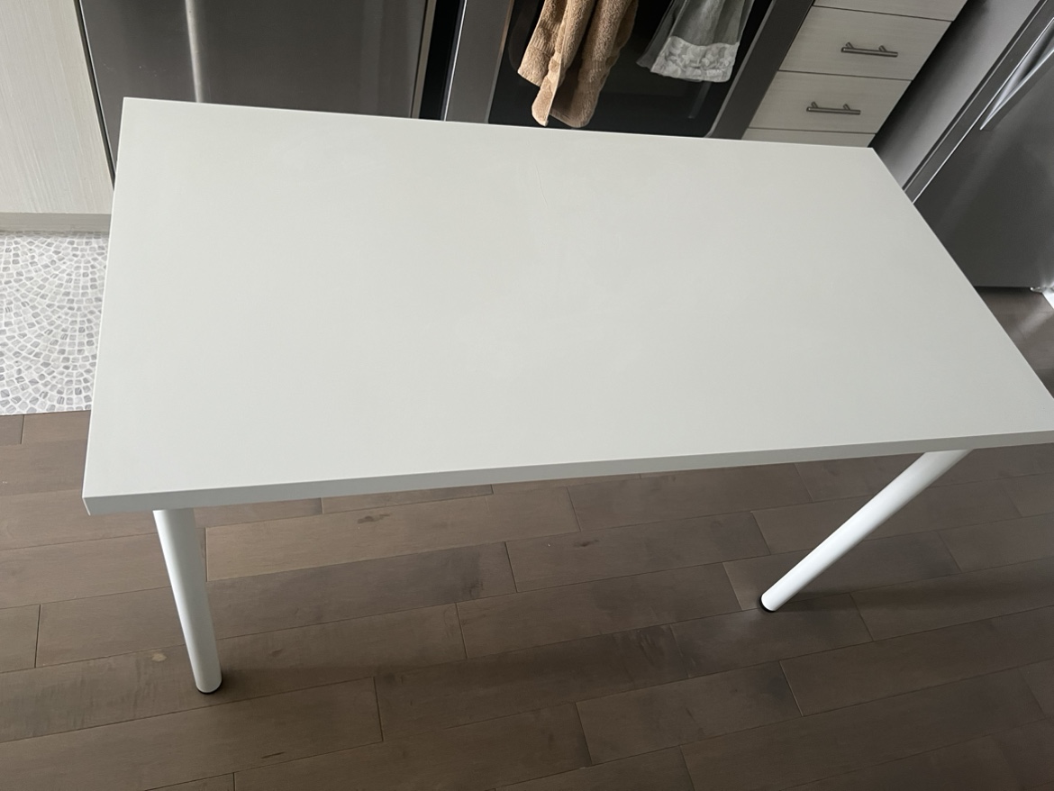 Ikea Desk thumbnail
