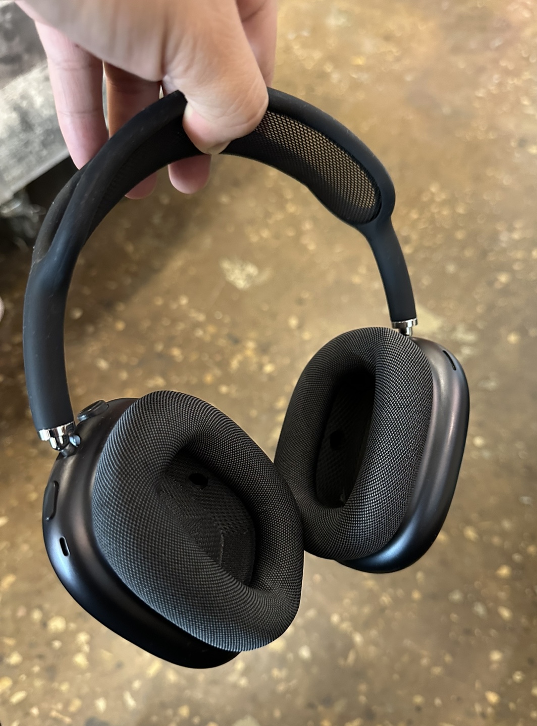 AirPods Max