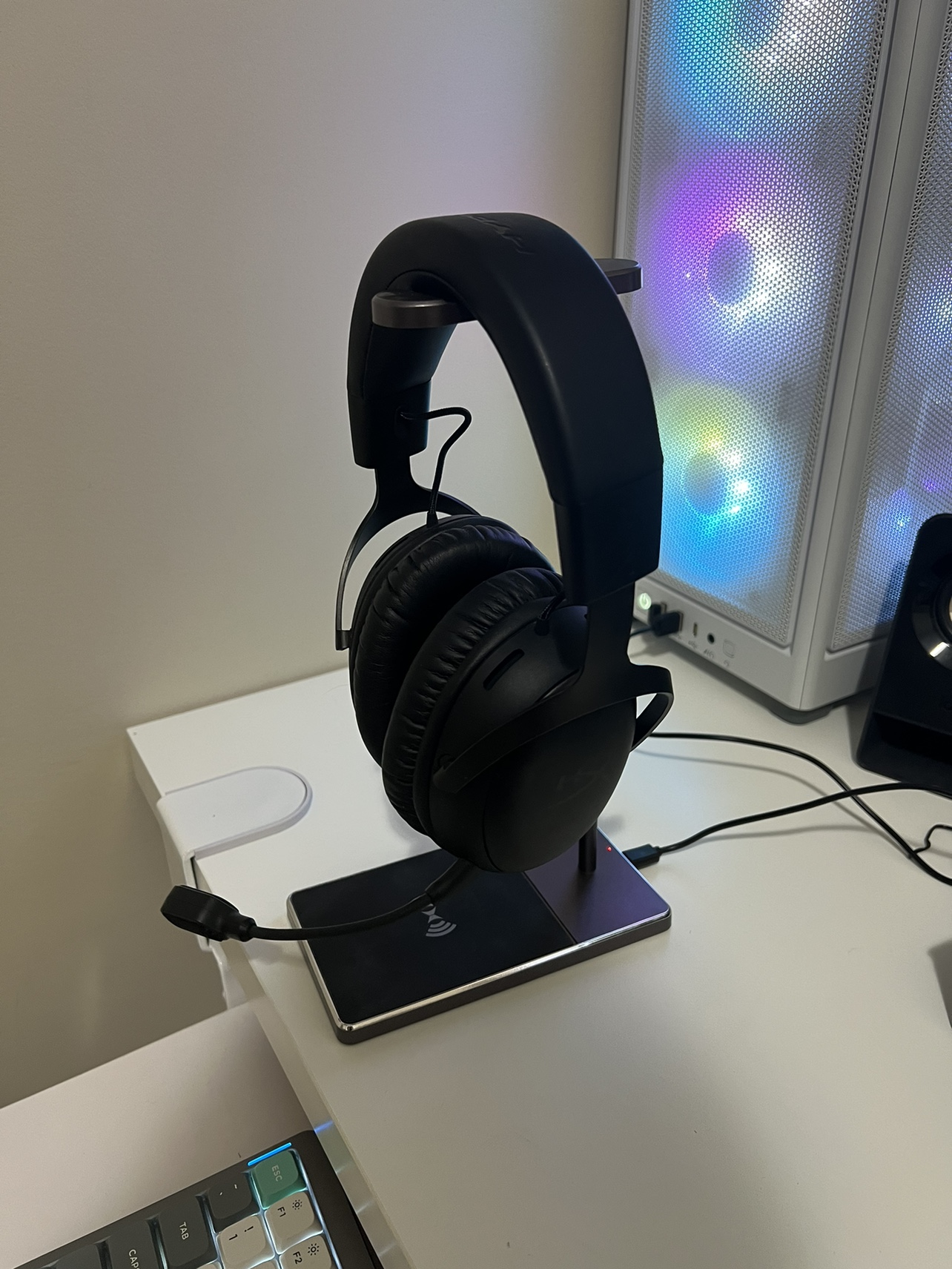 Wireless charger