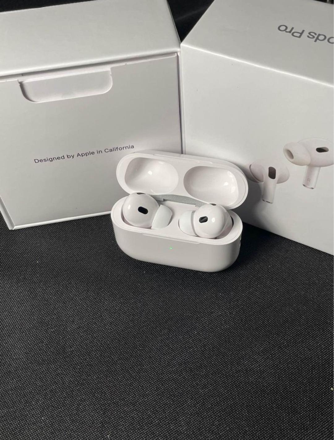 AirPods Pro 1st Gen (Negotiable) - photo 3