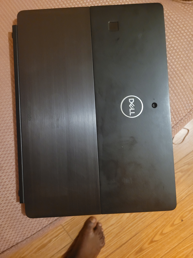 Dell latitude 5290 Series 2-in-1 Tablet - photo 4