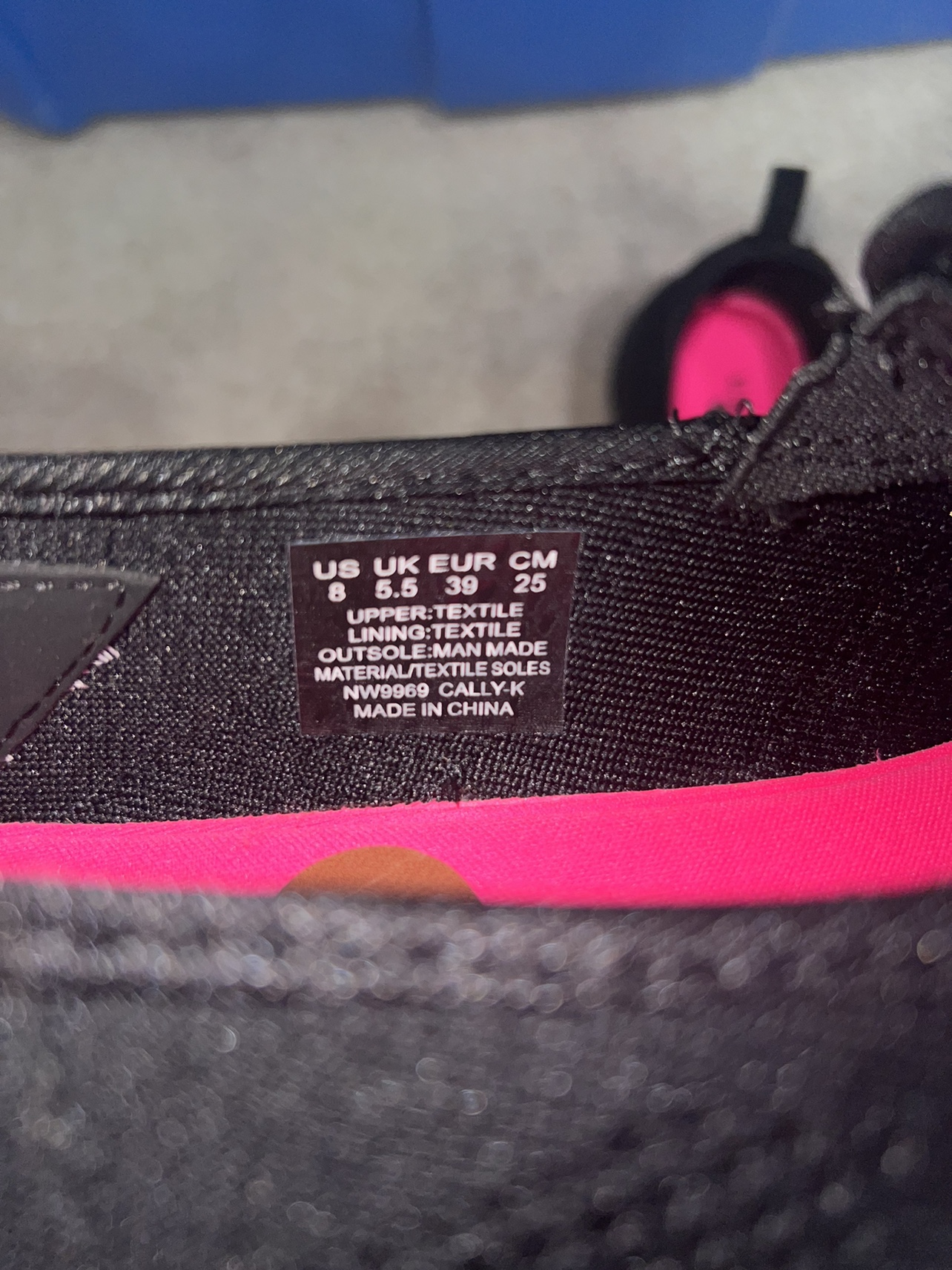 U.S. Polo Assn. Women's Slip-On Sneakers - photo 3