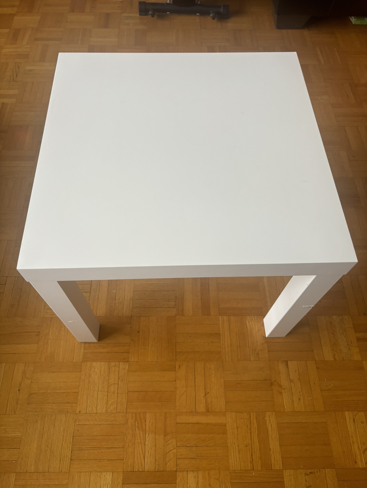 Ikea table