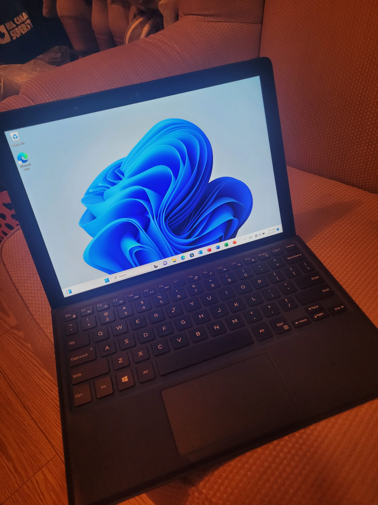 Dell latitude 5290 Series 2-in-1 Tablet - photo 3