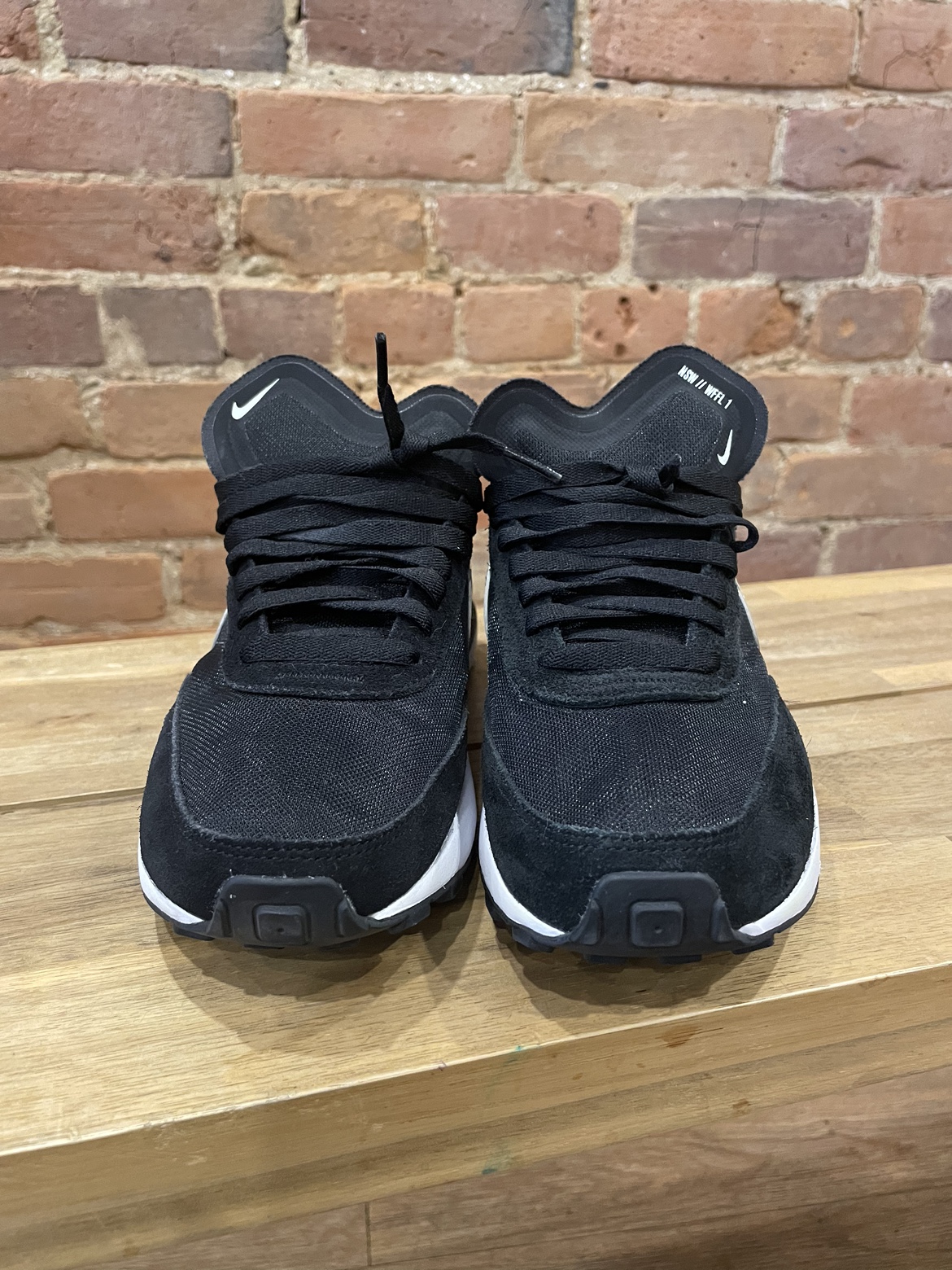 Nike waffle 1 - photo 3