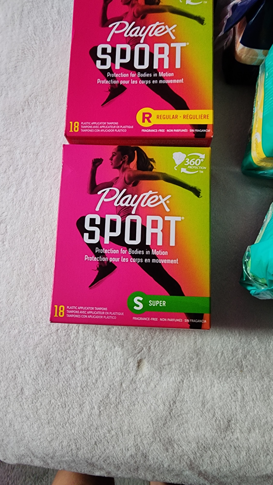 Feminine Hygiene Products Bundle image indicator(5)