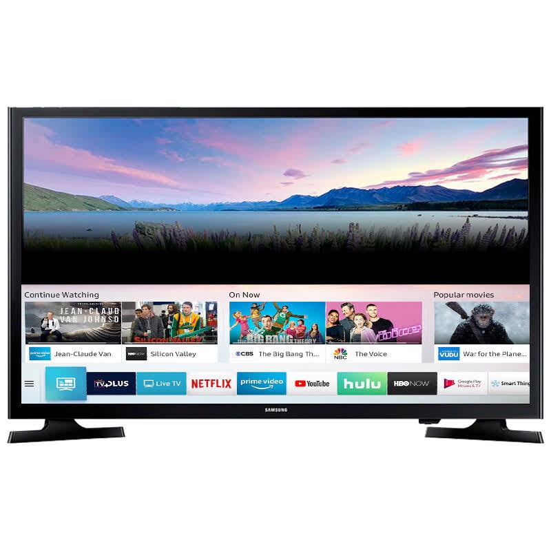 Samsung Smart TV 40” - photo 3