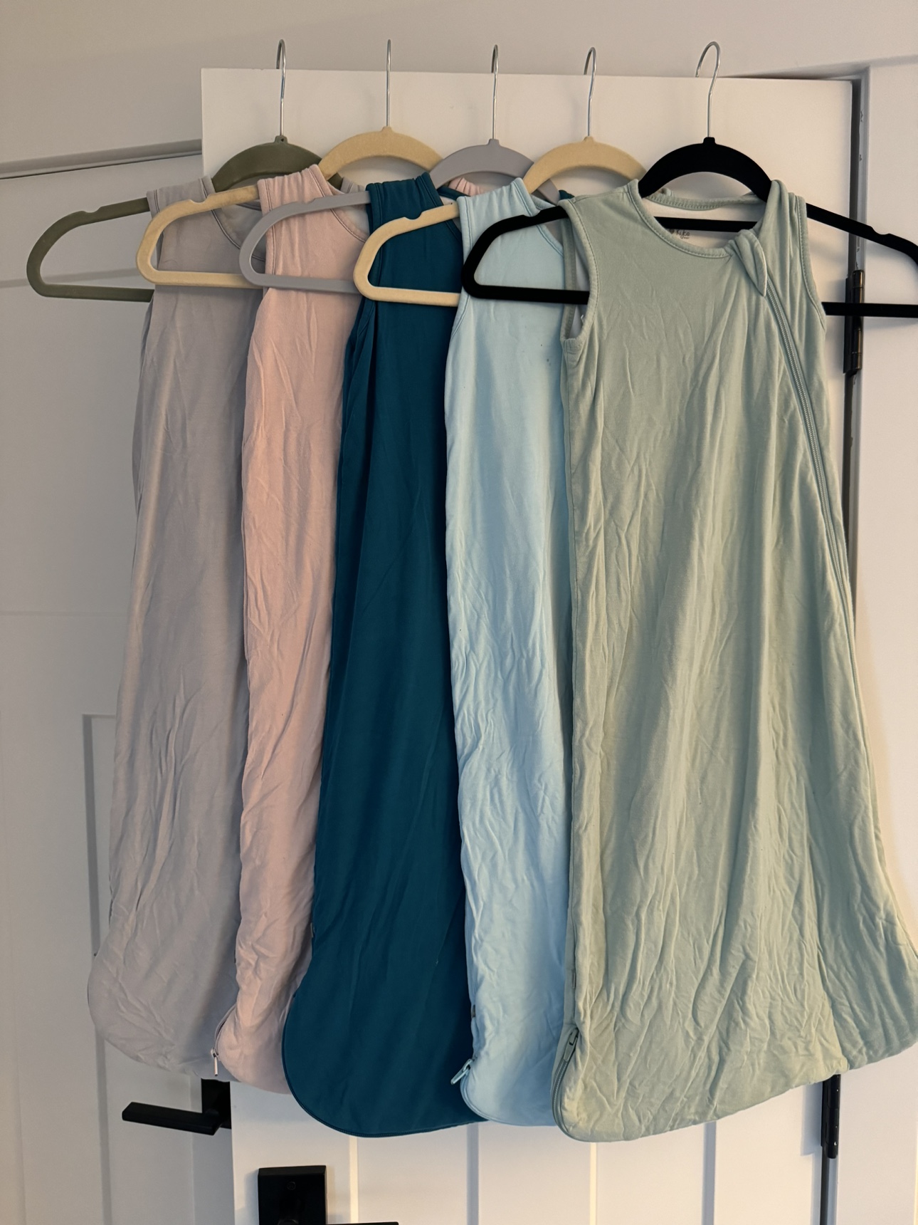 Kyte Baby Sleep Sacks (c5)