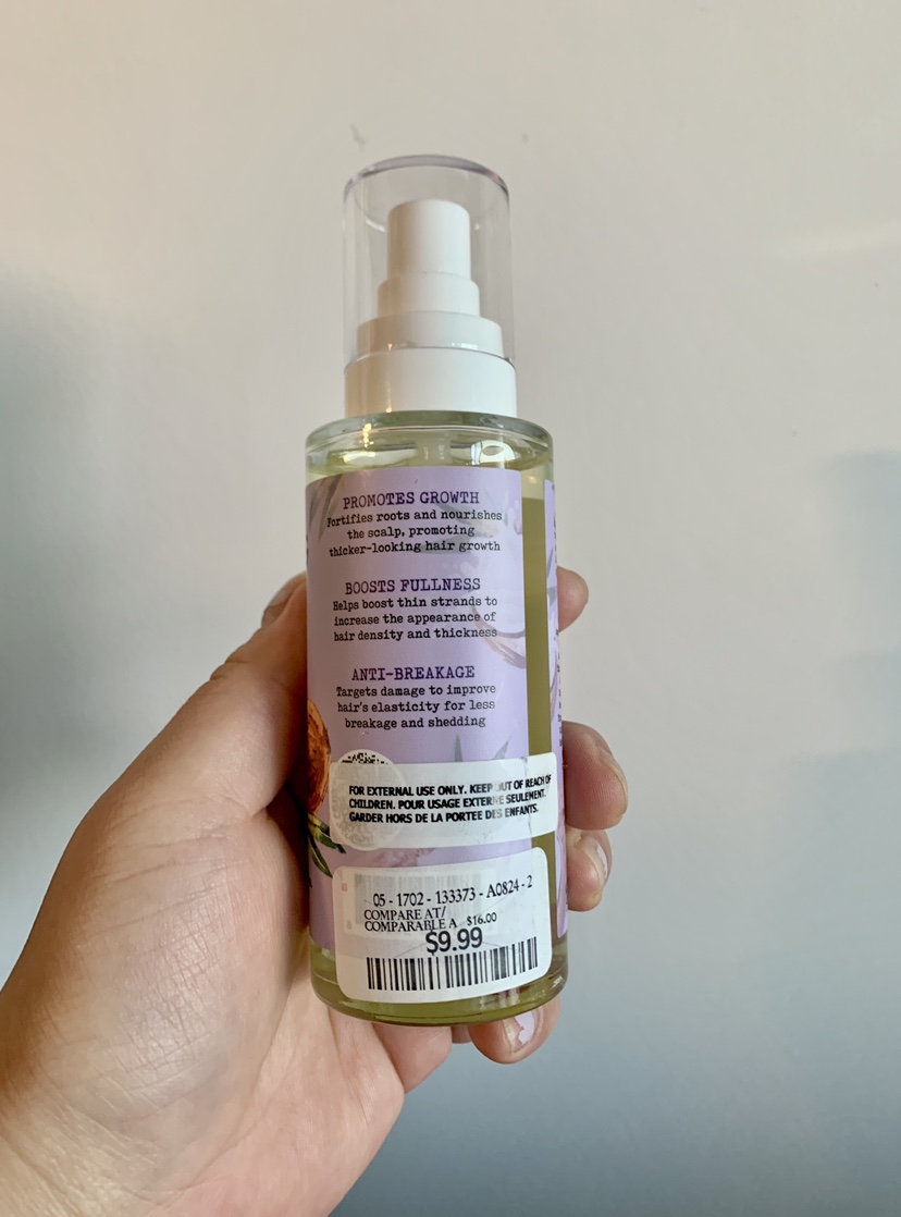 ‼️DECLUTTER SALE‼️ pro-growth hair oil - photo 2