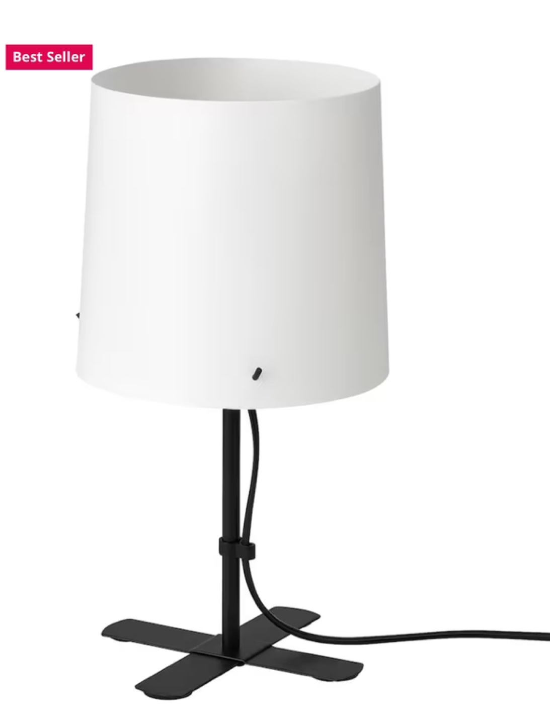 IKEA  "Jansjö" Table Lamp image indicator(2)