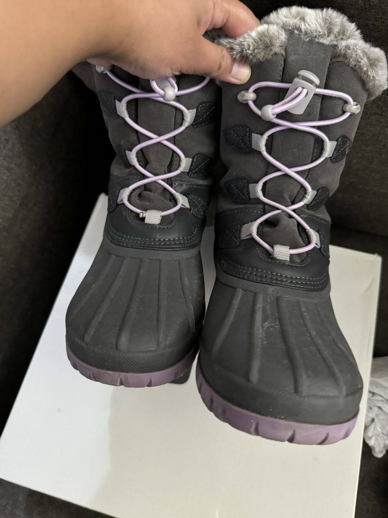 Cougar Winter Boots - photo 5
