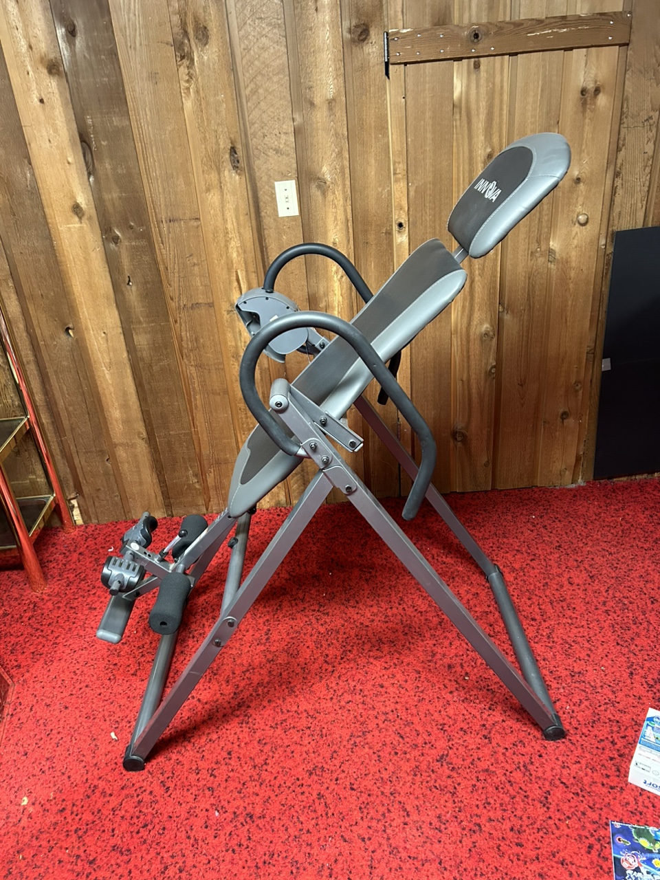 Innova Inversion Table