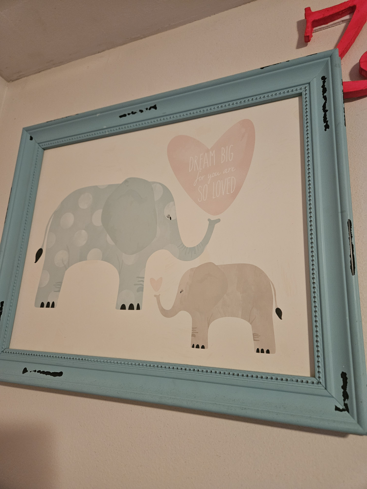 nursery decor
