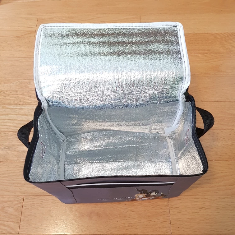 Sword Art Online Anime Lunch Bag image indicator(2)