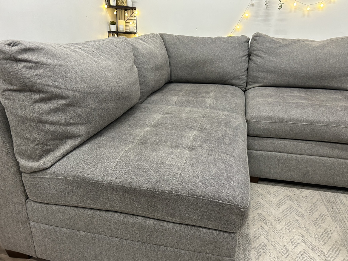 Thomasville Modular Sectional 🚚 Delivery - photo 5