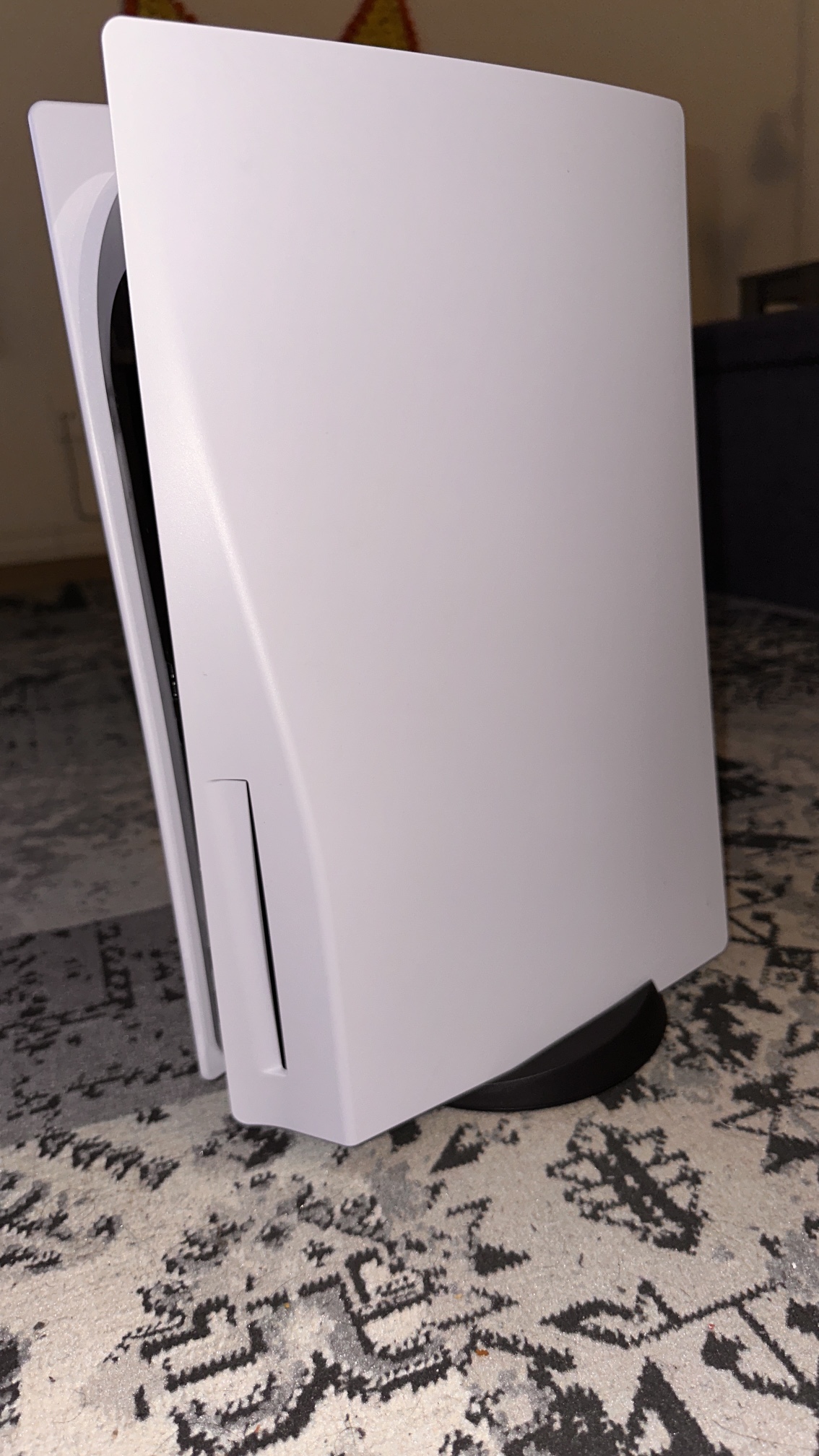 PS5- Disk edition - photo 2