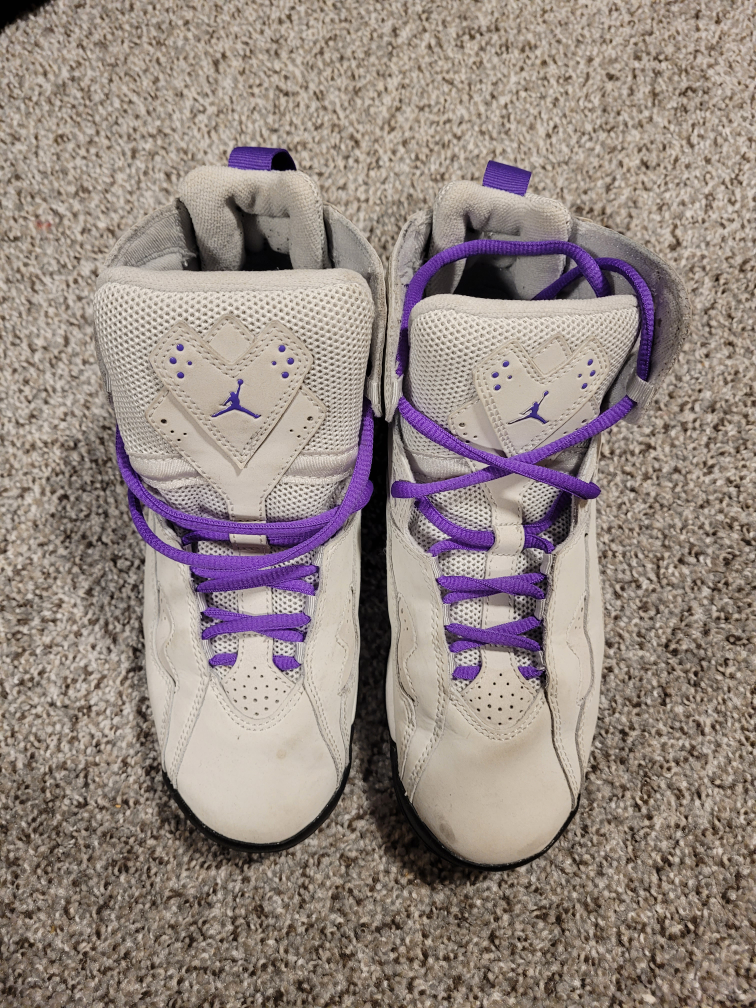 Girls Nike Us6